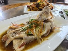-聚鲜阁海鲜美食城(香水湾店)
