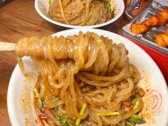 -万记麻辣烫国展总店