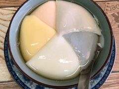 党公五谷丰登豆腐花-党公糖水铺(鹭江店)