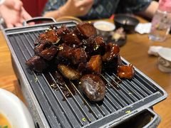 -敏珠拉姆藏餐·南京厨房(富春江东街店)