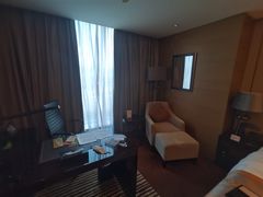 -深圳雅邦朗悦国际酒店