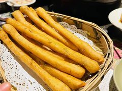 -盡膳口福跷脚牛肉火锅(合生汇购物中心店)