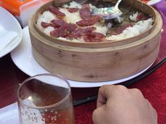 -小榄人家酒楼(民安店)