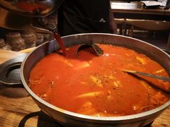 -有才叔的小馆(招商依云曲江店)