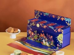 -深圳国际会展中心希尔顿酒店(前海华发冰雪世界店)