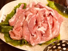 -金海阁海鲜火锅