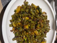 -建辉湖南土菜馆(南大街店)