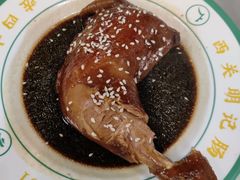 -西关明记肠粉(荔枝湾店)
