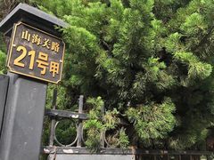 -八大关景区