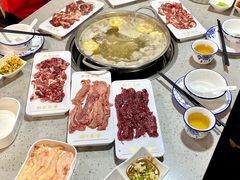 -杏花吴记牛肉火锅