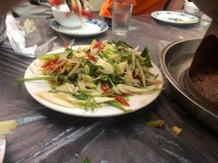 -京城羊坊涮羊肉馆(湖北路店)