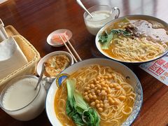 -战狼面馆(峨嵋山路店)