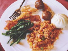 -随园餐厅自助早餐(祥生大酒店)