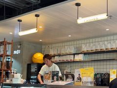 -明谦·Coffee&Cocktail Bar(美您公园店)