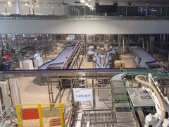 -蒙牛工业旅游景区