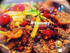 -老板恋上鱼(恒隆广场店)