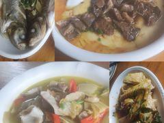 -张鸟园农家乐(张鸟园店)