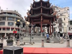 -汕头市小公园