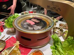 -西塔老太太泥炉烤肉(川沙百联店)