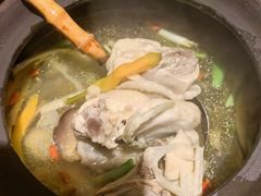 -金鱼妈妈 山野·食趣(荫山街店)