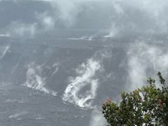 -夏威夷火山国家公园