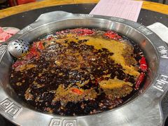 -大龙火锅(老店)