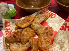 -潮汕·草根牛肉档(上海荟聚城市集市店)