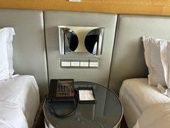 -青岛银沙滩温德姆至尊酒店