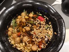 -芸山季·云南山珍菌火锅(南翔印象城MEGA店)