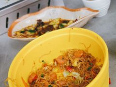 -老高烧烤(龙华星河iCO店)
