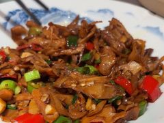 -闽上鲜·福建菜(龙湖滨江天街店)