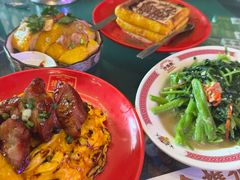 -憶廟街 X 沙角邨(太古城店)