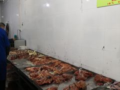 -杨天玉腊牛羊肉