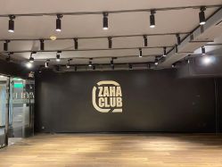 -嘉禾舞社 街舞培训工作室