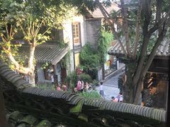 -见山书院