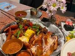 -La Terre乐田(万象城店)