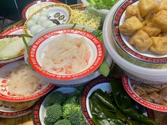 -文立新麻辣烫(合生汇21街区店)