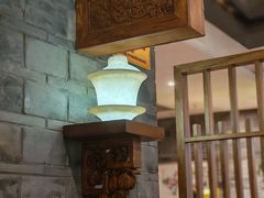 -顺兴老茶馆·精品川菜(世纪城店)