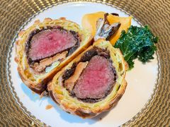 -领仕扒房(长春店)