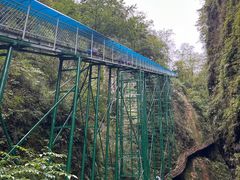 -鹿院坪生态旅游景区