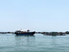 -海上驿站渔家菜馆