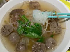 -蔡澜Pho·越南粉餐厅(海上世界店)