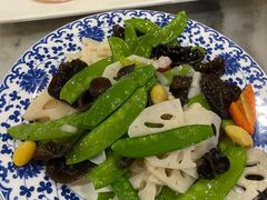 -都一处烧麦馆(前门店)