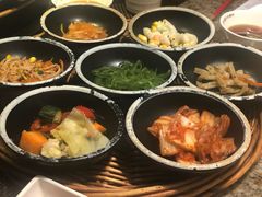 -三代烤肉(保利广场店)