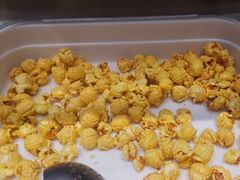 -半天妖烤鱼(京新广场店)
