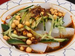 -石榴花新疆清真餐厅(莫愁湖店)
