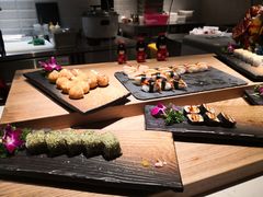 -加餐海鲜自助(宝龙一城店)