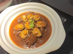 -绿杨春·淮扬宴(庐山路店)