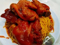 -麦文记面家(佐敦店)