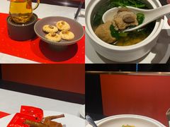 -馋遇江南·精致湖景雅宴(东方之门店)